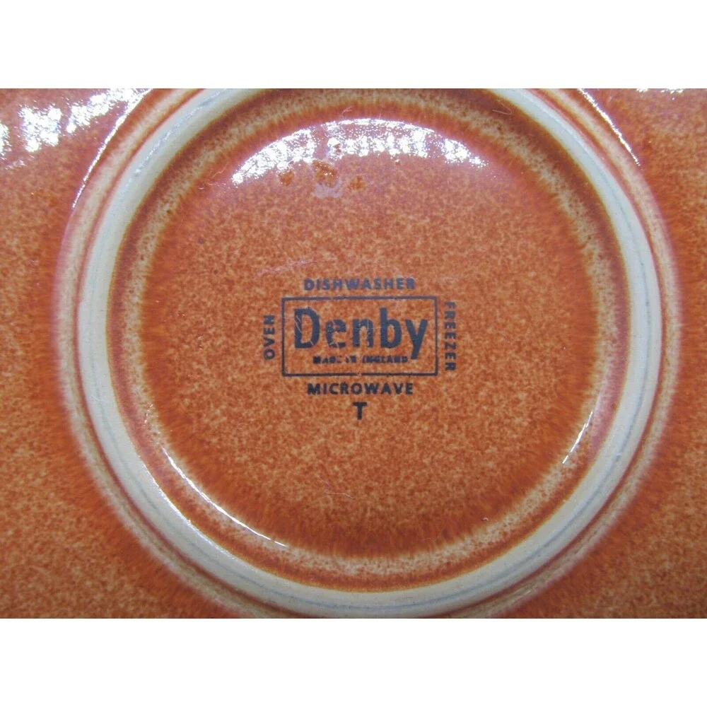 Denby langley fire